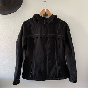 32 Degrees Waterproof Hoodie